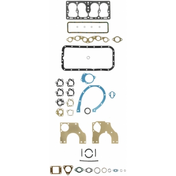 Picture of Fel-Pro FS 7285 B Engine Gasket Set