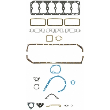 Picture of Fel-Pro FS 7524 S Engine Gasket Set