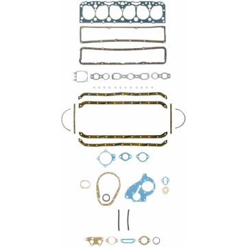 Picture of Fel-Pro FS 7782 B Engine Gasket Set