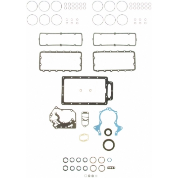 Picture of Fel-Pro FS 8177 S Engine Gasket Set