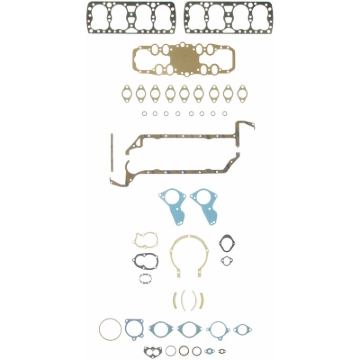 Picture of Fel-Pro FS 7548 B Engine Gasket Set