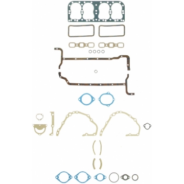 Picture of Fel-Pro FS 7277 B Engine Gasket Set