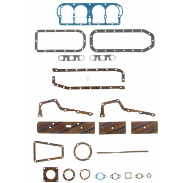 Picture of Fel-Pro FS 7012 B Engine Gasket Set