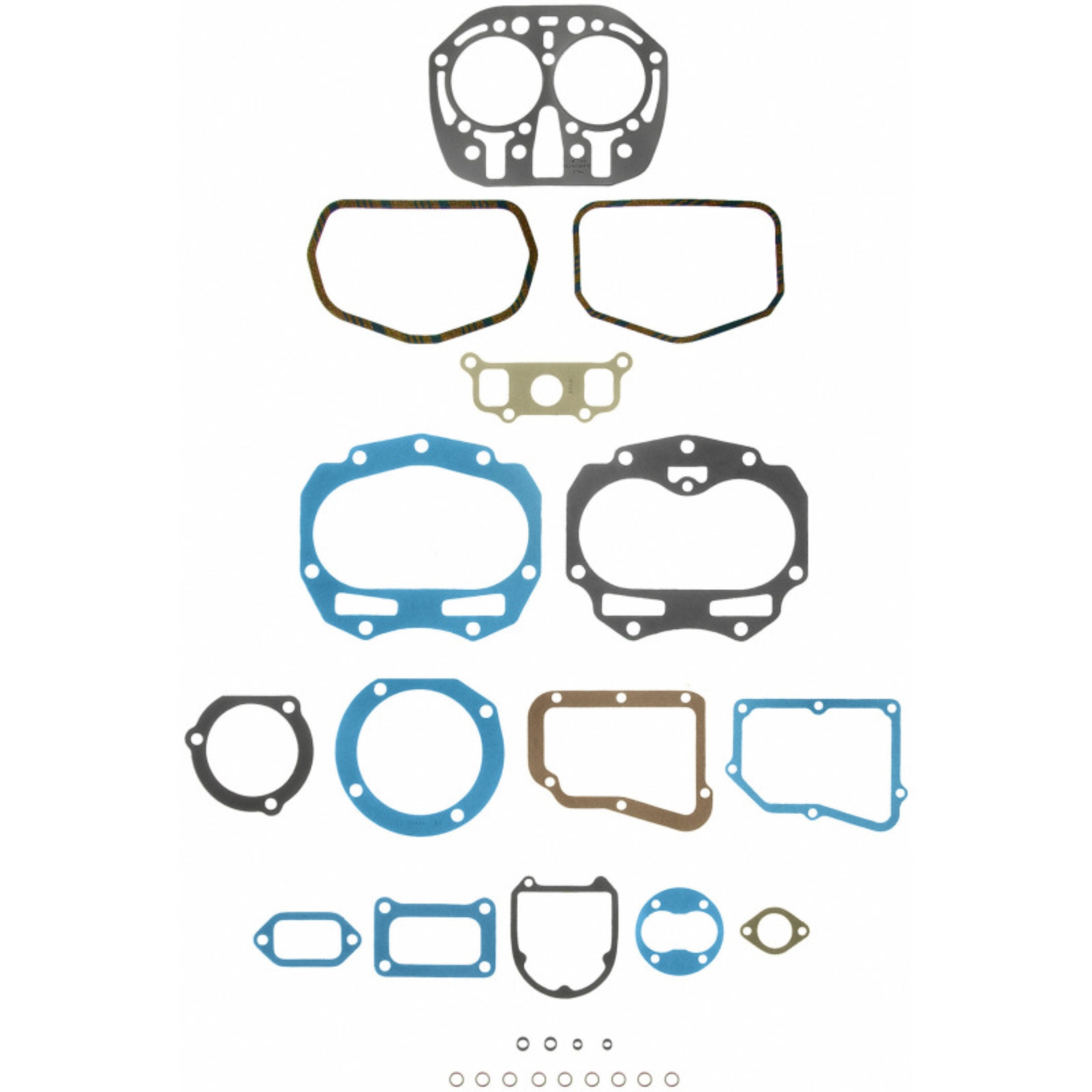 Picture of Fel-Pro FS 7513 S Engine Gasket Set