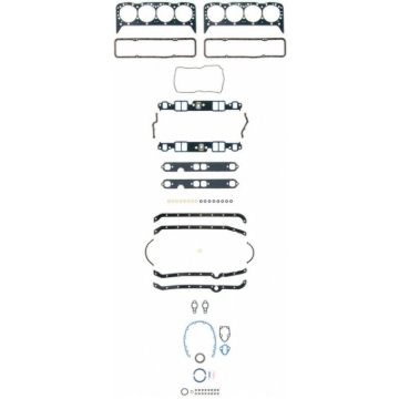 Picture of Fel-Pro 260-1510M Engine Gasket Set