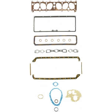 Picture of Fel-Pro FS 7225 C Engine Gasket Set