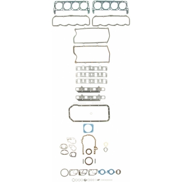Picture of Fel-Pro 260-1075 Engine Gasket Set
