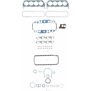 Picture of Fel-Pro 260-1636 Engine Gasket Set