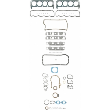 Picture of Fel-Pro 260-1050 Engine Gasket Set