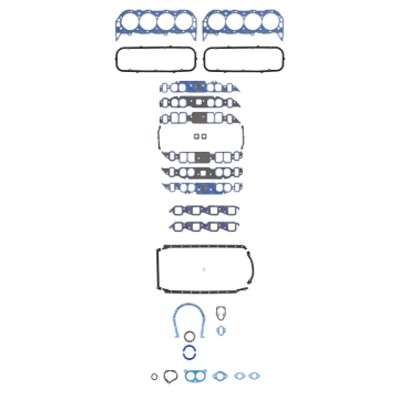 Picture of Fel-Pro 260-3015 Engine Gasket Set