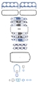 Picture of Fel-Pro 260-3015 Engine Gasket Set
