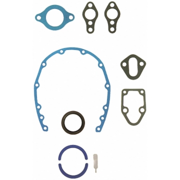 Picture of Fel-Pro Chevrolet Small Block 262/267/283/302 Engine Gasket Set