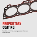 Picture of Fel-Pro 2805 Engine Gasket Set