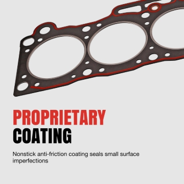 Picture of Fel-Pro 2805 Engine Gasket Set