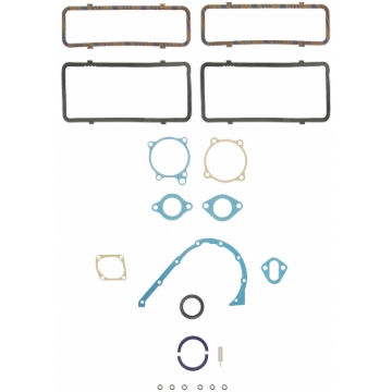 Picture of Fel-Pro 2719 Engine Gasket Set