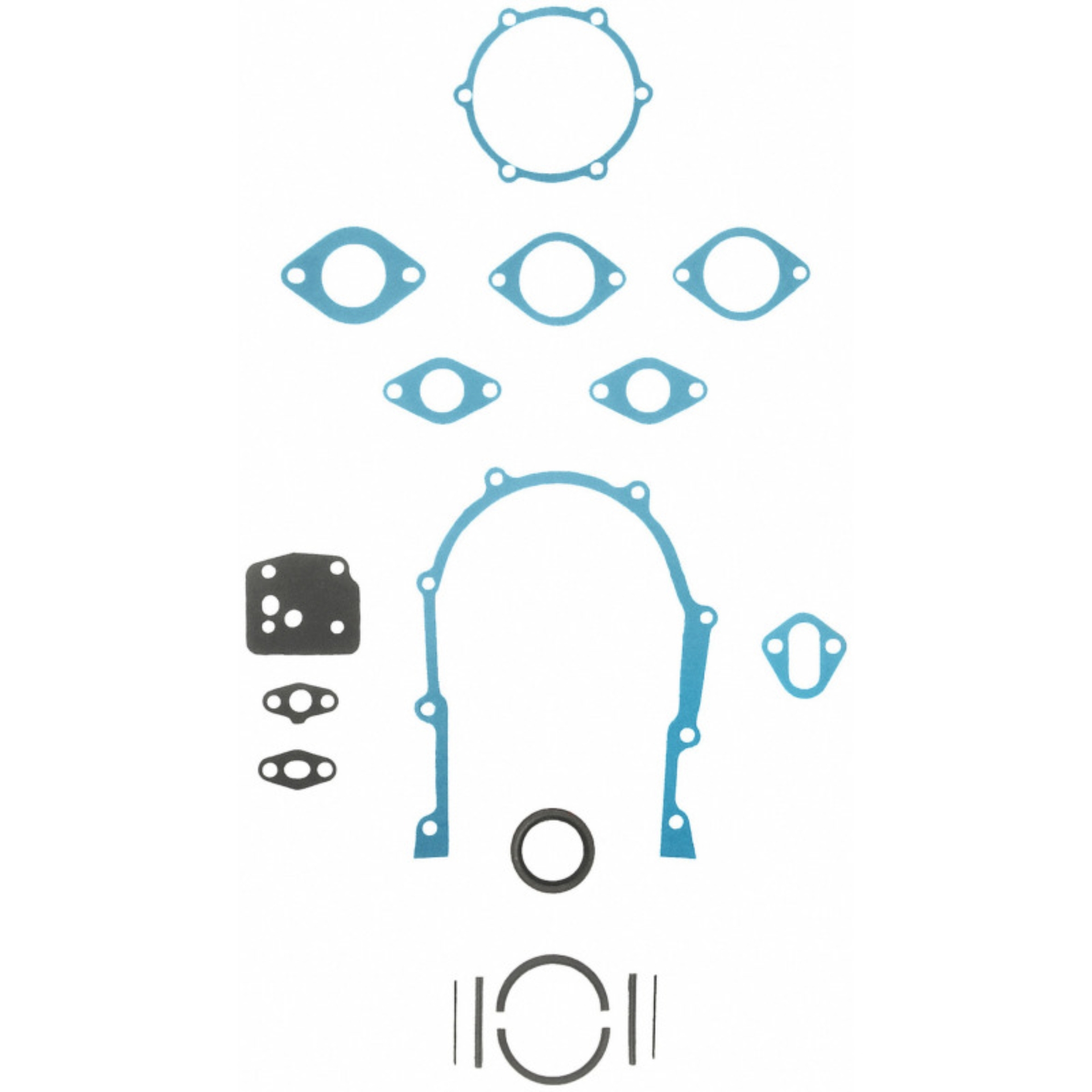 Picture of Fel-Pro 2720 Engine Gasket Set