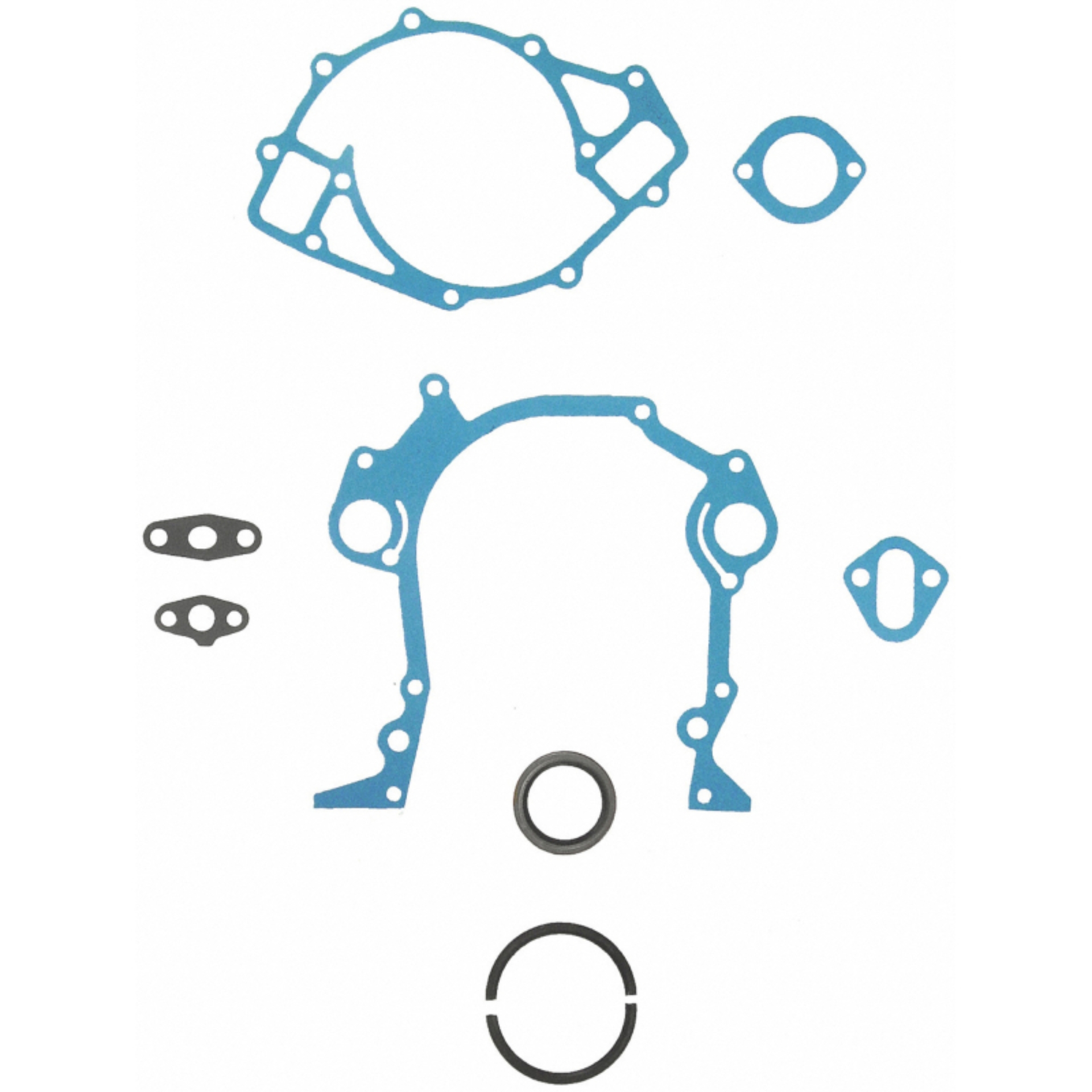 Picture of Fel-Pro 2712 Engine Gasket Set