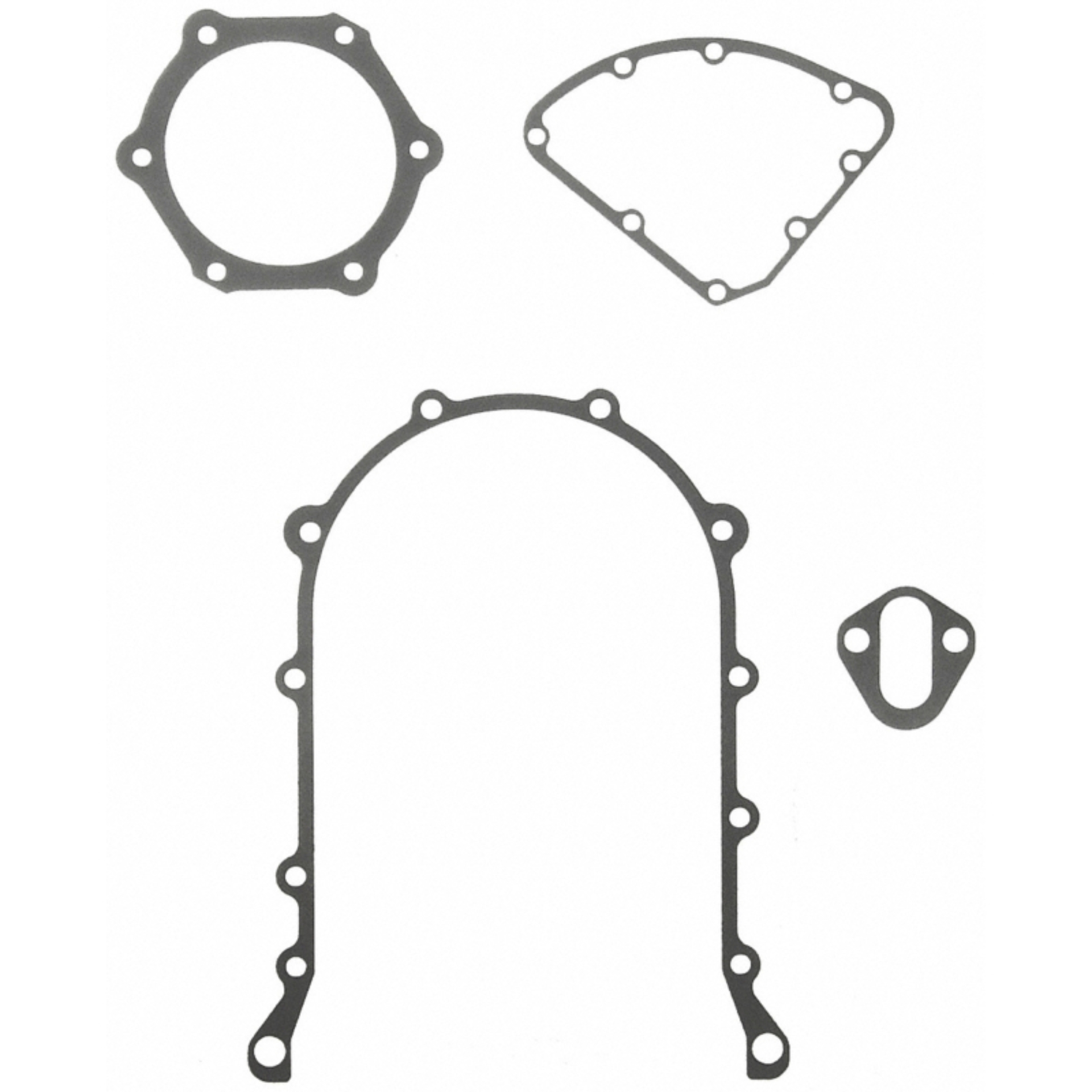 Picture of Fel-Pro 2723 Engine Gasket Set