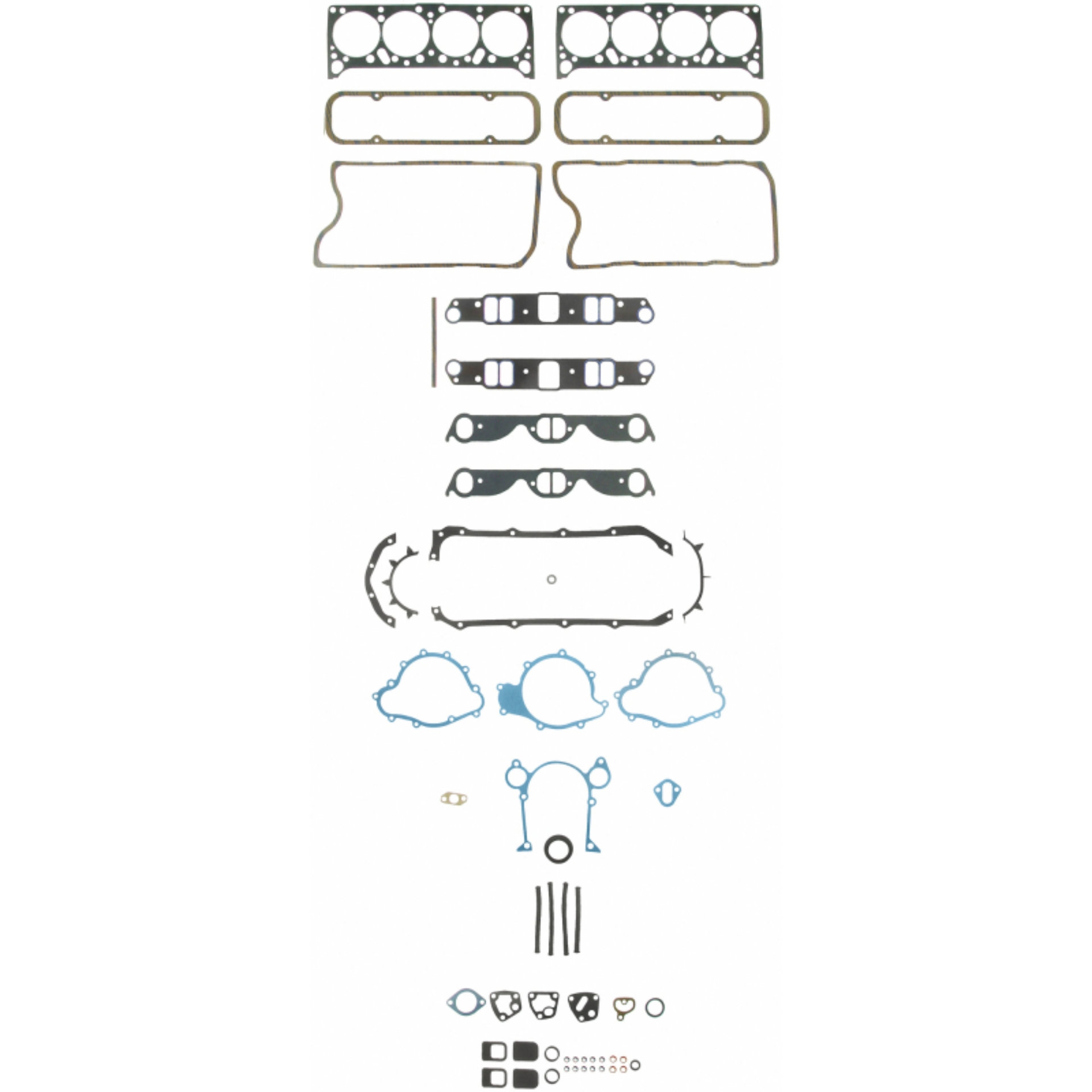 Picture of Fel-Pro 2806 Engine Gasket Set