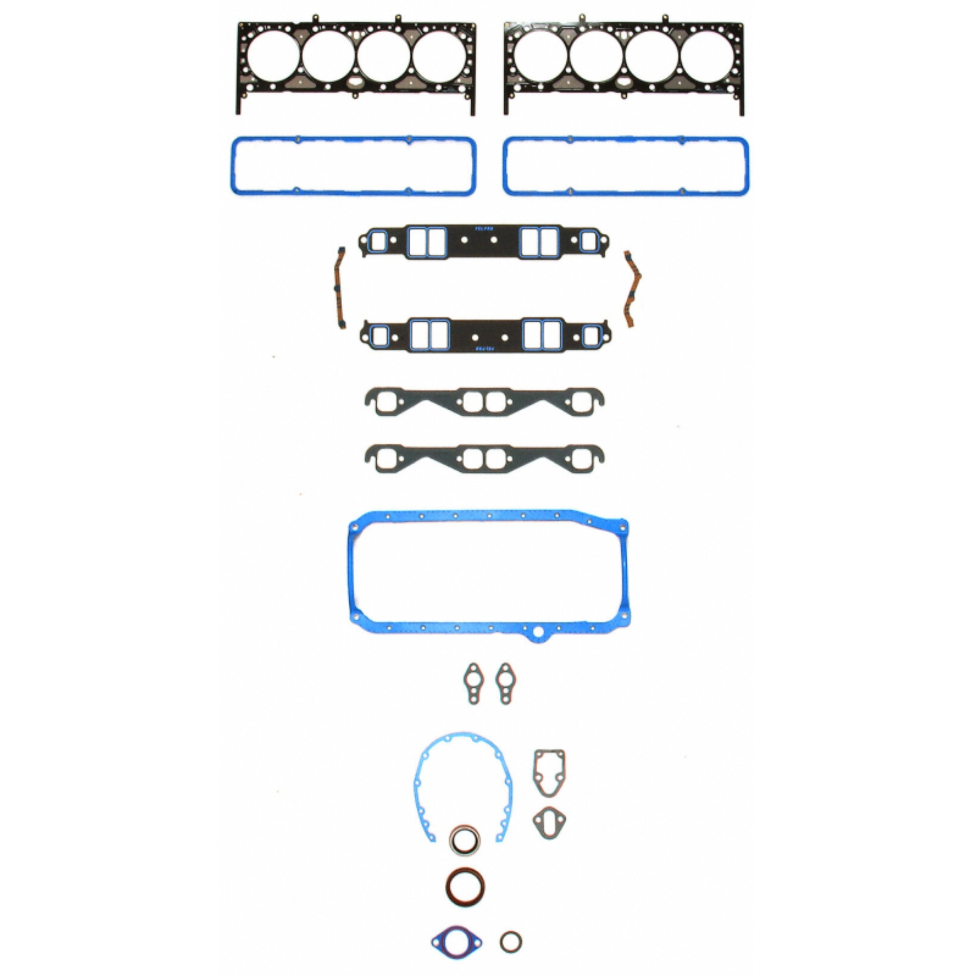 Picture of Fel-Pro 2814 Engine Gasket Set