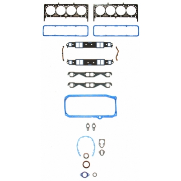 Picture of Fel-Pro 2814 Engine Gasket Set