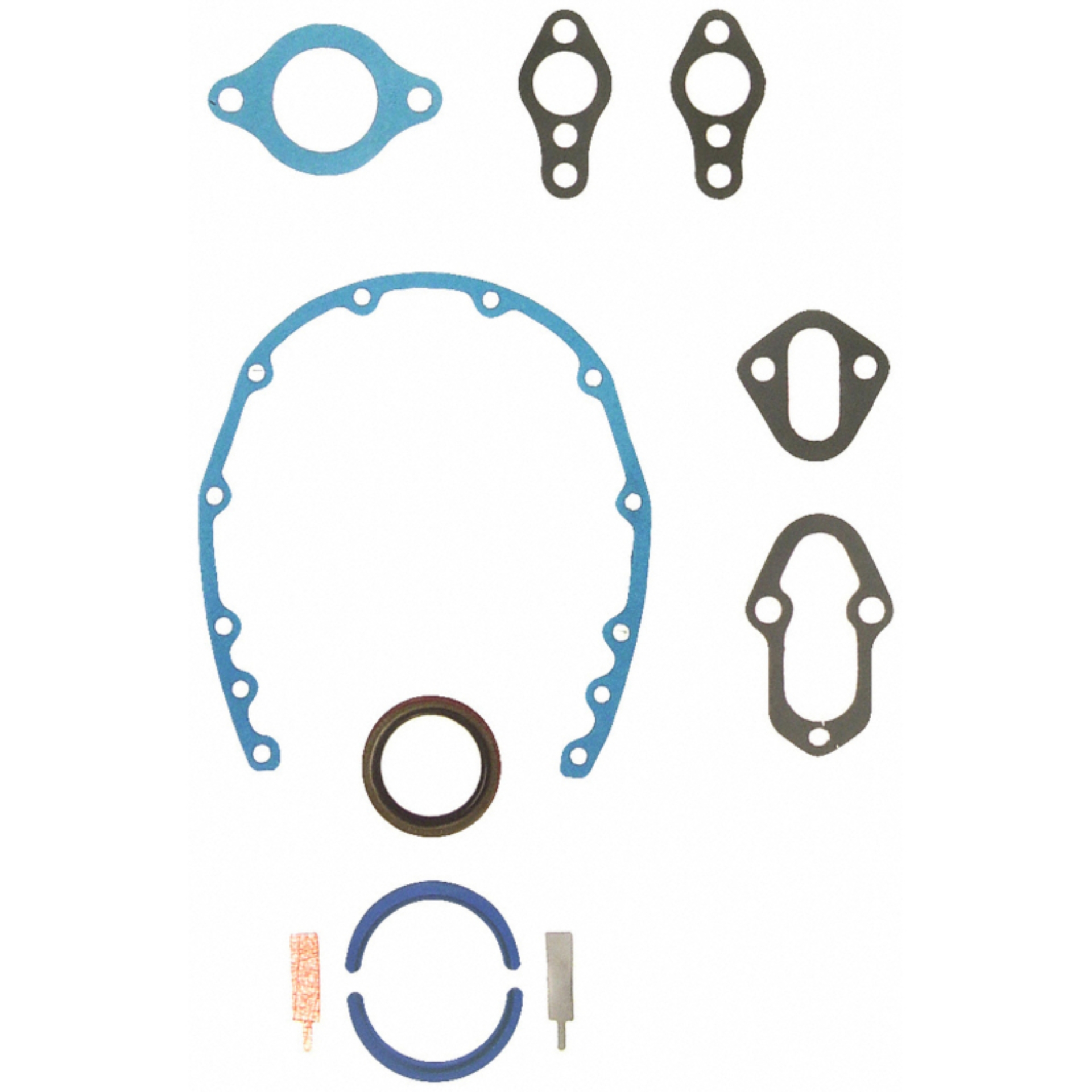 Picture of Fel-Pro 2701 Engine Gasket Set