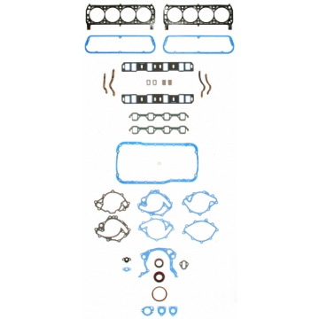 Picture of Fel-Pro 2816 Engine Gasket Set