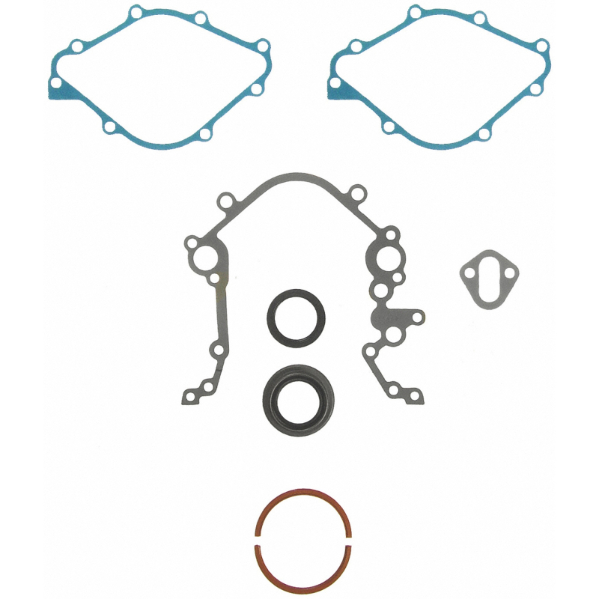 Picture of Fel-Pro 2713 Engine Gasket Set