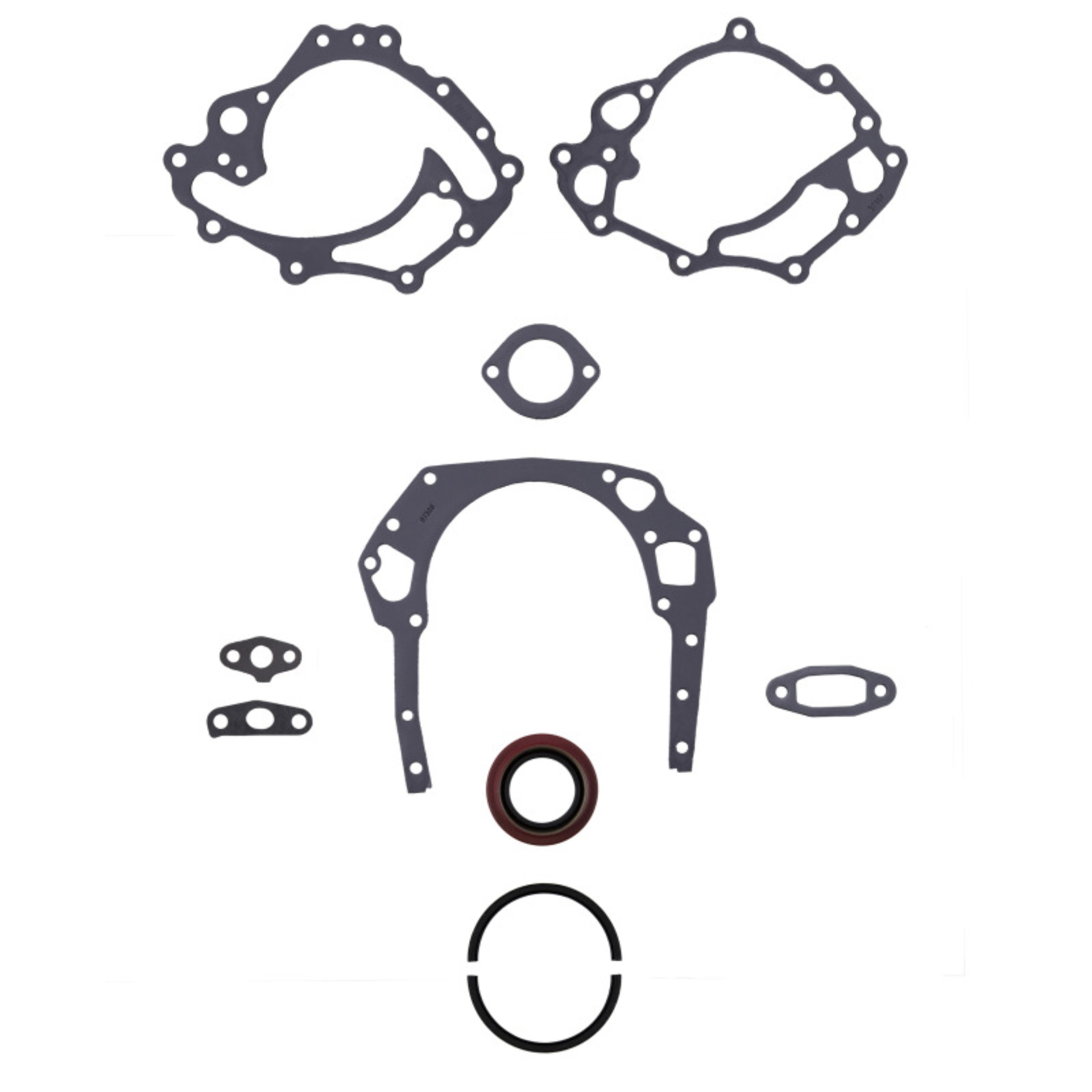Picture of Fel-Pro 2730 Engine Gasket Set