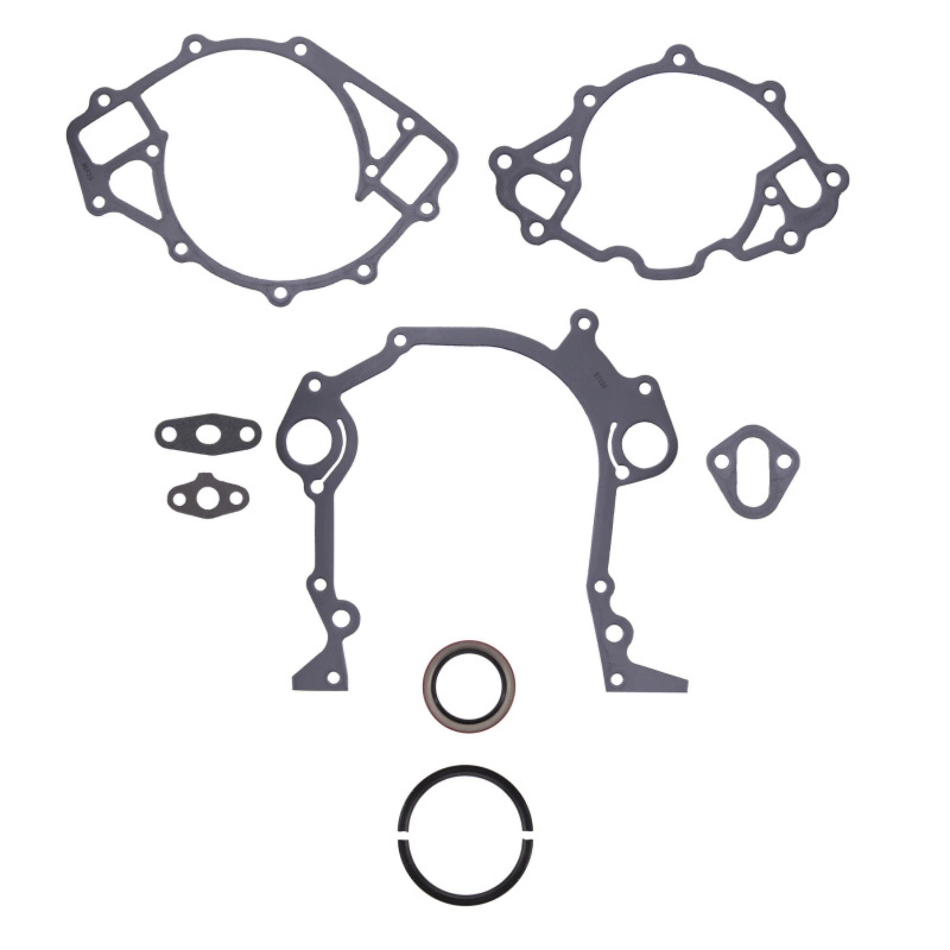 Picture of Fel-Pro 2731 Engine Gasket Set