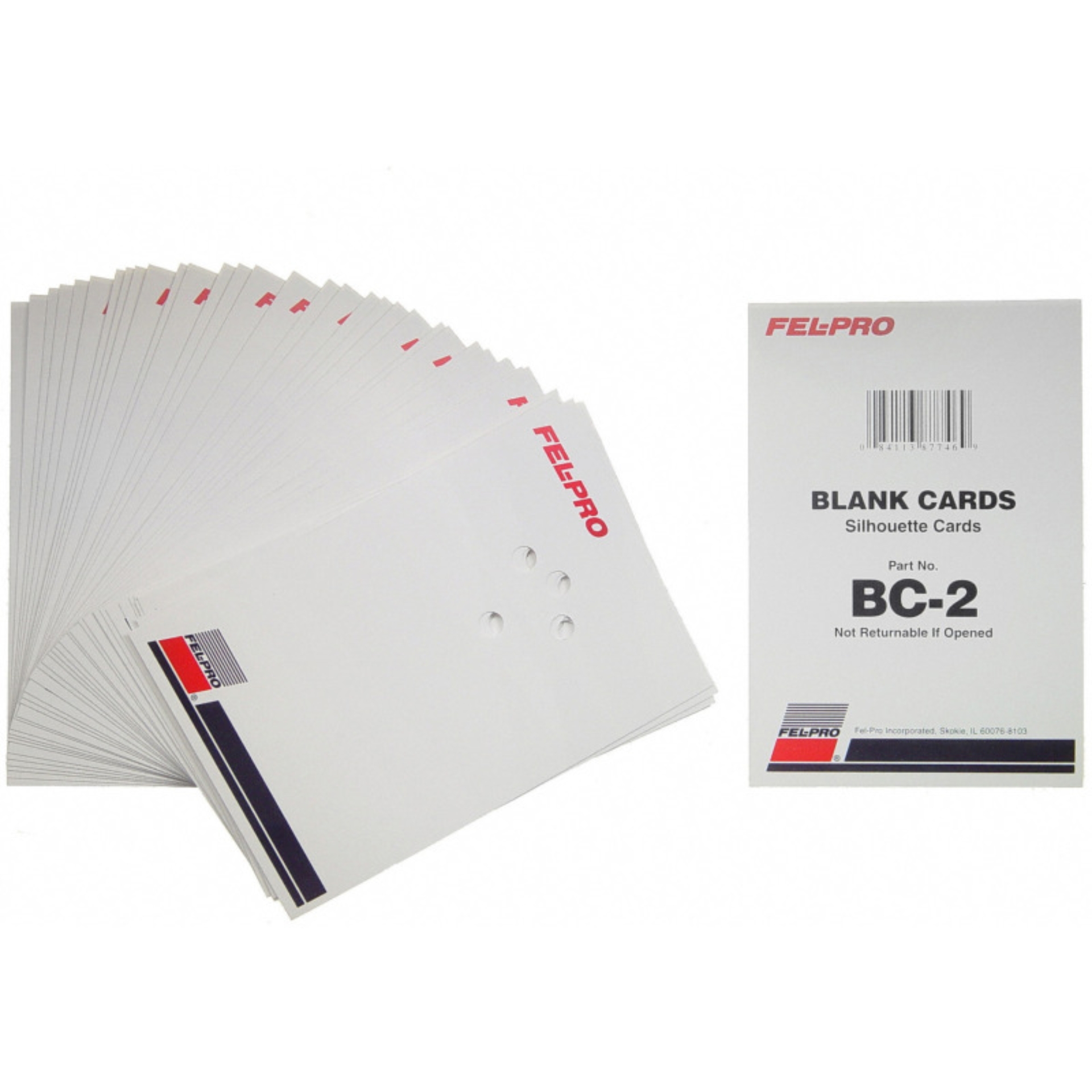 Picture of Fel-Pro BC 2 Gasket Assortment