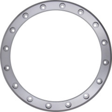Picture of Raceline Beadlock Ring - Podium -15in - 16 Hole - 10mm - Gunmetal