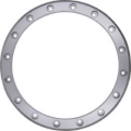 Picture of Raceline Beadlock Ring - Alpha -15in - 16 Hole - 12mm - Gunmetal