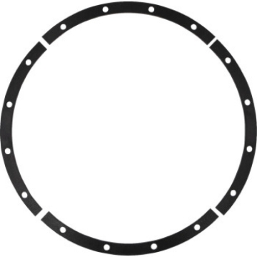 Picture of Raceline Beadlock Ring Spacer Kit -15in -16 Hole - 4 pcs - Black