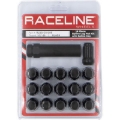 Picture of Raceline RCL UTV Lug Nuts Wheel Accessories - RLUG-CS120B