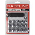 Picture of Raceline RCL UTV Lug Nuts Wheel Accessories - RLUG-CS19C
