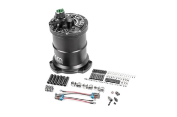 Picture of Radium Multi-Pump Fuel Surge Tank (Regulated) Fits Walbro F90000267/274/285