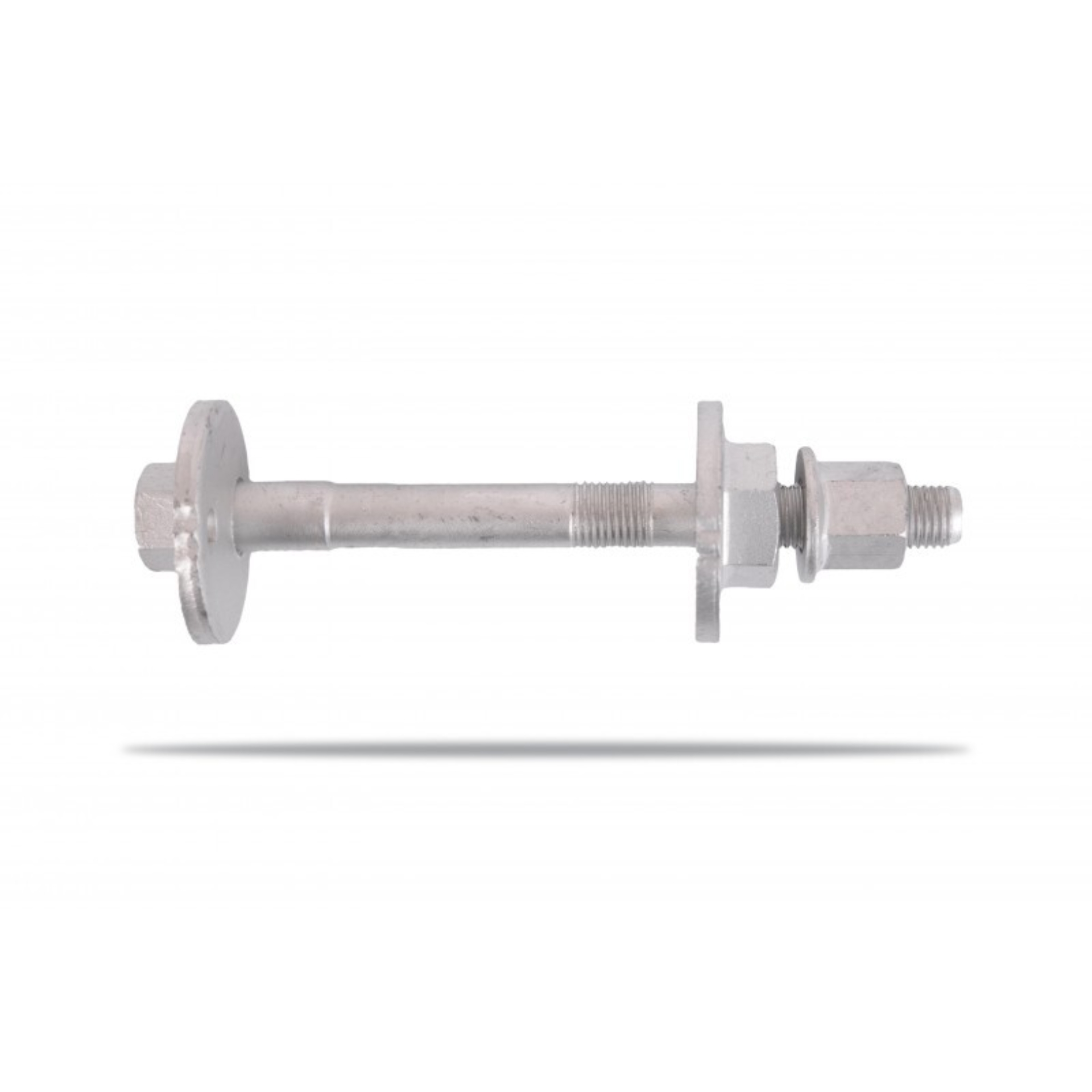 Picture of Pedders 05-15 Toyota Tacoma Front Lower Rear Camber Bolt