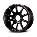 Picture of Gram Lights 57Transcend REV Limited Edition 19x8.5 +45 5x120 Black and Machining / E-Pro Coat Wheel