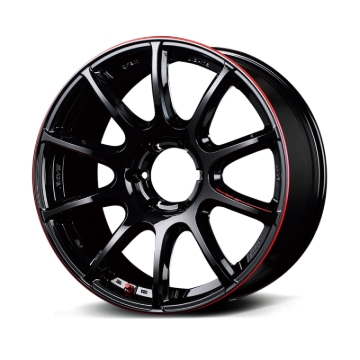 Picture of Gram Lights 57Transcend REV Limited Edition 19x8.5 +45 5x120 Black and Machining / E-Pro Coat Wheel