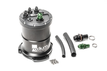 Picture of Radium Fuel Surge Tank for External Pumps