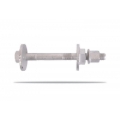 Picture of Pedders 05-15 Toyota Tacoma Front Lower Rear Camber Bolt