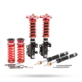 Picture of Pedders 16-24 Chevrolet Camaro Extreme Xa Coilover Plus Kit w/Front Camber Plates