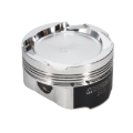 Picture of Manley Toyota 5.7L 3UR-FE -30cc 94mm Bore 1.328in CH Platinum Series Dish Piston - Single