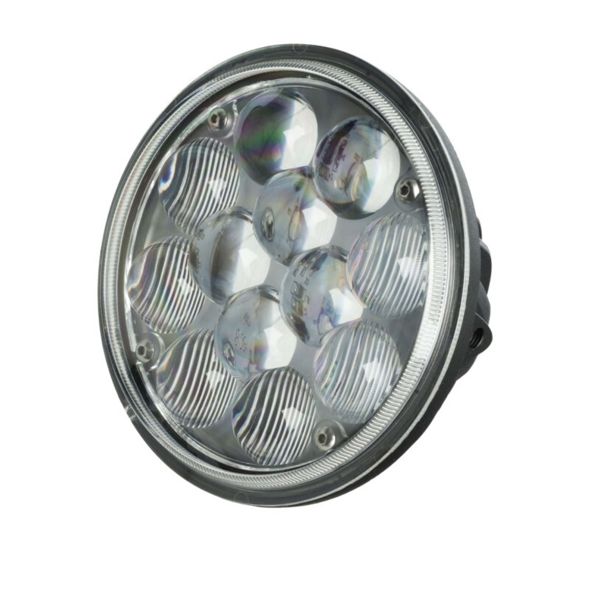 Picture of Oracle 5.75in 36W LEF Headlamp Replacement (Single)