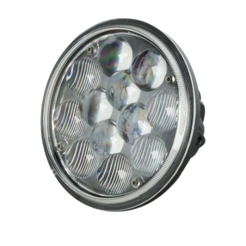 Picture of Oracle 5.75in 36W LEF Headlamp Replacement (Single)