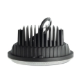 Picture of Oracle 5.75in 36W LEF Headlamp Replacement (Single)