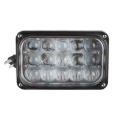 Picture of Oracle 4in x 6in 45W LED Headlamp Replacement (Single)