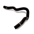 Picture of Mishimoto MM Silicone Hose-Radiator Radiator Hoses - MMHOSE-CTR-23BK