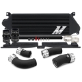 Picture of Mishimoto 24+ Tacoma Performance Intercooler Kit - BK Cooler - BK Pipes